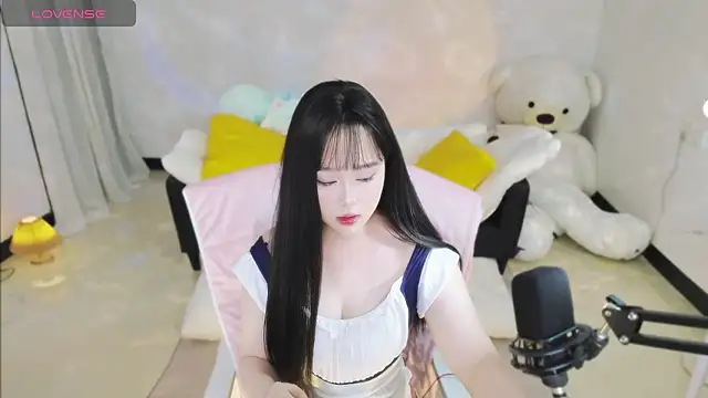 Nina37 online show from 01-08-26, 12:07