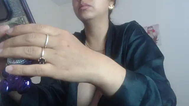 camila rouswhyth online show from 04-17-26, 08:45