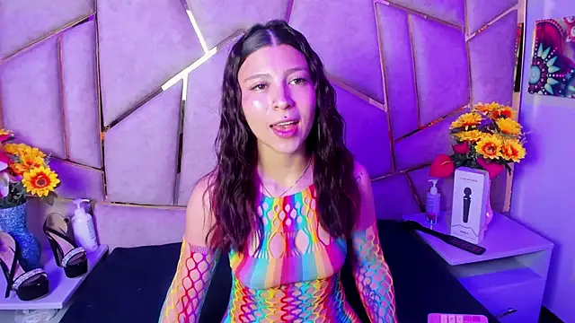 MelanyAss  online show from 11-08-25, 03:01