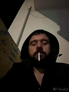 NiktirGit31 online show from 11-08-25, 07:56