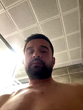 NiktirGit31 online show from 12-15-25, 11:31