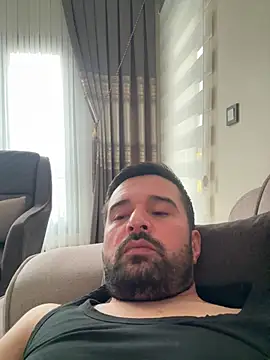 NiktirGit31 online show from 01-11-26, 11:37