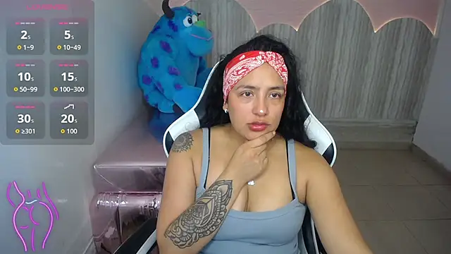 tamara brown t online show from 12-18-25, 02:50