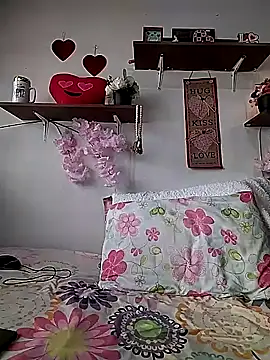 salomehill1 online show from 03-26-26, 07:08