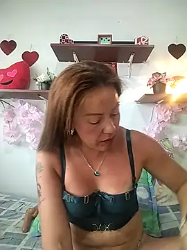 salomehill1 online show from 04-20-26, 07:15