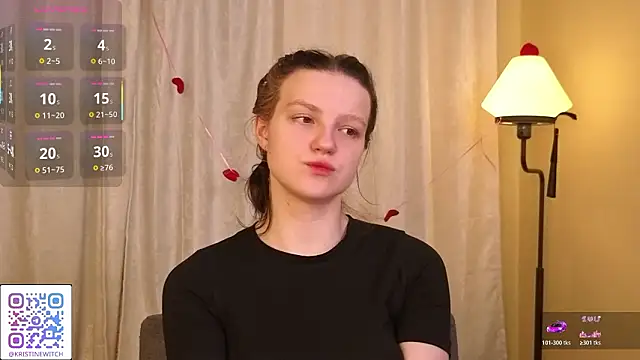 LatinaHuguenin online show from 02-14-26, 08:05