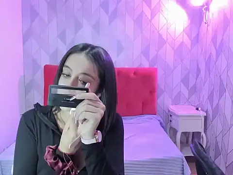 IsabellaRousset online show from 12-03-25, 05:15