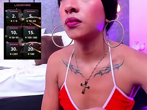 Alesia watson online show from 11-17-25, 07:19