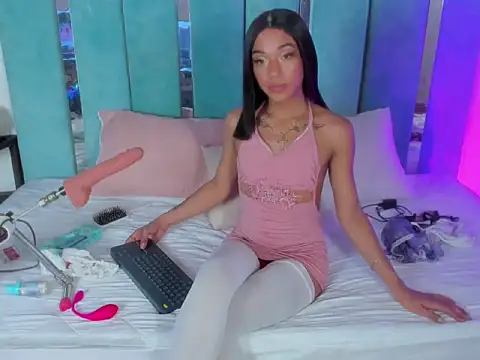 Alesia watson online show from 12-05-25, 03:48