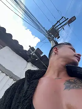 RaySullivan online show from 03-14-26, 08:03