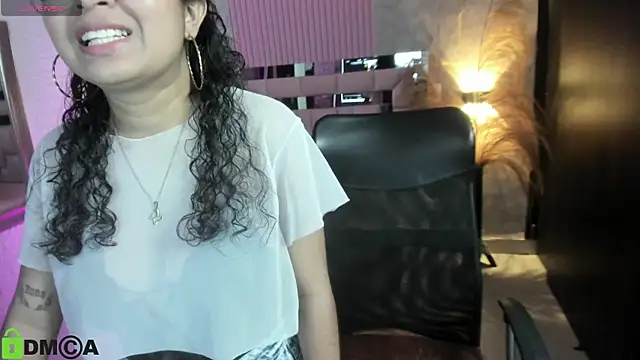 griselle rousse online show from 12-15-25, 06:01