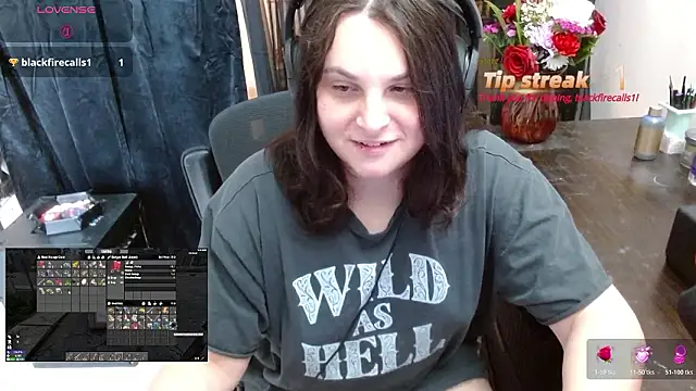 Snapshot of Salacious_Sage chatting on 02-18-26, 02:46 Salacious Sage online show from 02-18-26, 02:46