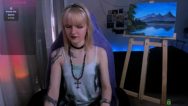 Mel the drawer online show from 03-28-26, 11:32