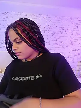 Snapshot of April_Kay chatting on 11-18-25, 03:34 April Kay online show from 11-18-25, 03:34