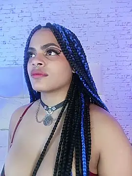 Snapshot of April_Kay chatting on 12-15-25, 03:33 April Kay online show from 12-15-25, 03:33