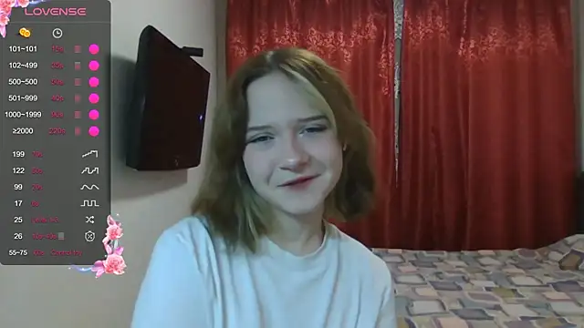 AlissaGerardo online show from 11-15-25, 12:13