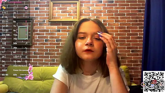 AlissaGerardo online show from 11-27-25, 12:18