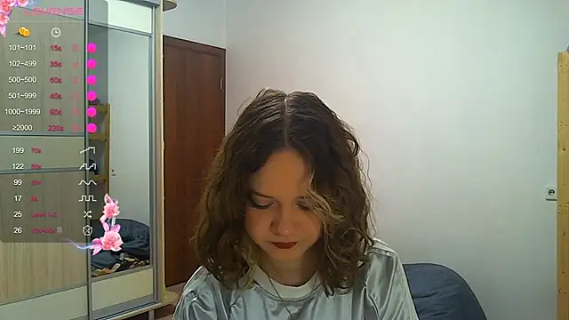 AlissaGerardo online show from 01-18-26, 05:06