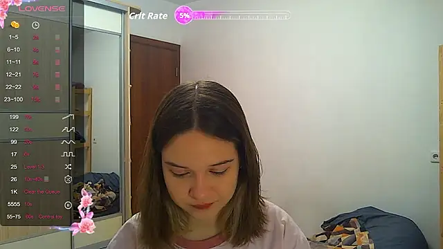 AlissaGerardo online show from 02-03-26, 05:07