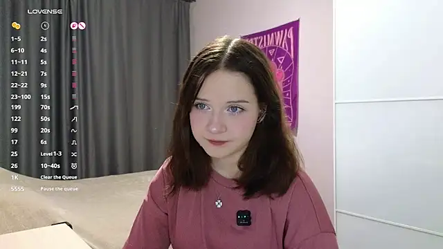 AlissaGerardo online show from 04-13-26, 03:06