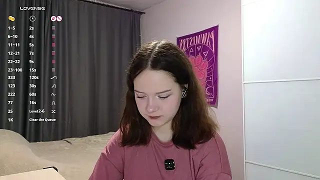 AlissaGerardo online show from 04-15-26, 12:12