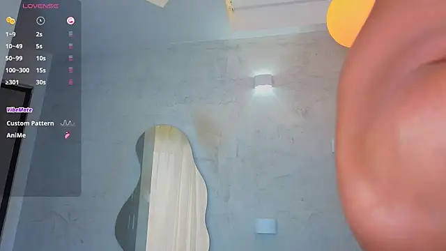 Scottfishcer1 online show from 03-21-26, 07:17