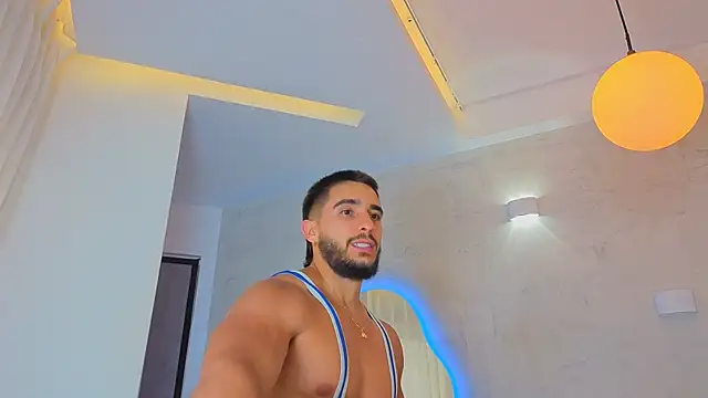 Scottfishcer1 online show from 05-30-26, 07:22