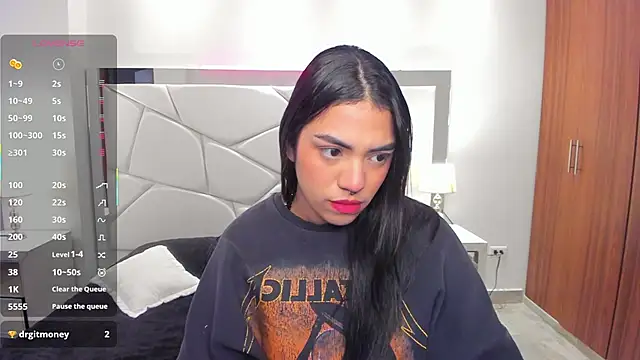 emma connor1 online show from 11-26-25, 11:44