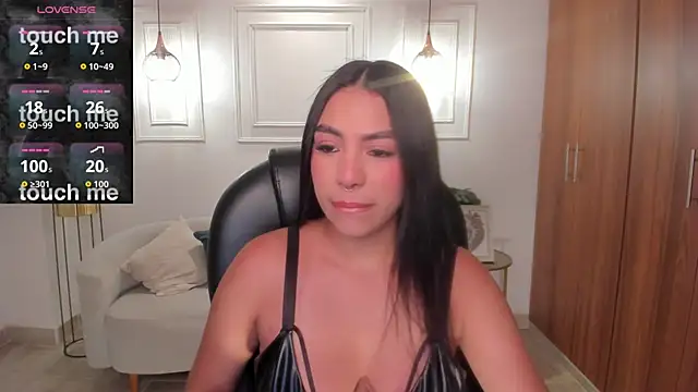 emma connor1 online show from 08-06-26, 12:12