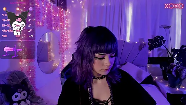 ravencollen online show from 02-26-26, 05:23