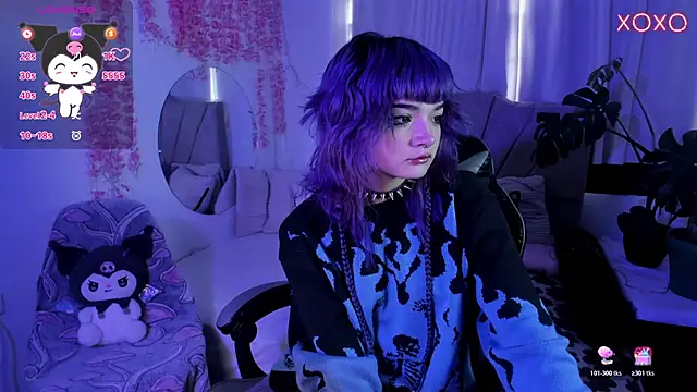 ravencollen online show from 03-06-26, 05:31