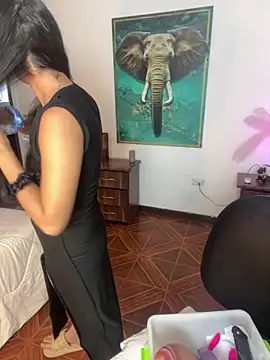 alisaa jhons1 online show from 02-16-26, 10:50