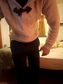 MacabretteAndMalaky online show from 03-29-26, 08:20