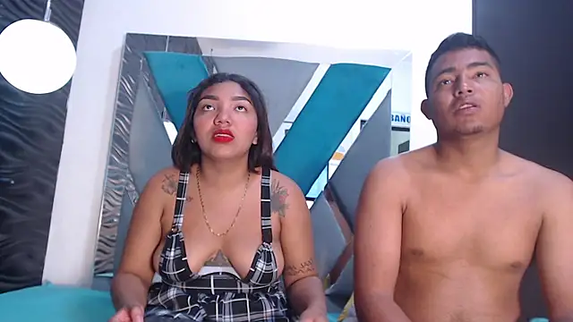 Snapshot of Naty_And_Maxx chatting on 11-09-25, 11:52 Naty And Maxx online show from 11-09-25, 11:52