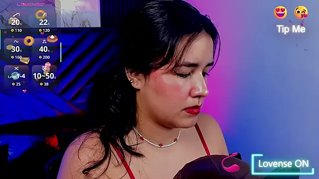 Lalalemoonds online show from 12-03-25, 12:36