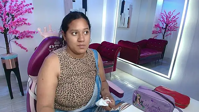 Snapshot of Alondra_gomexxx chatting on 12-02-25, 03:34 Alondra gomexxx online show from 12-02-25, 03:34