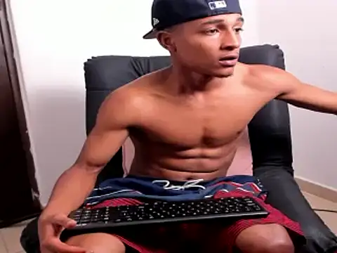 BadBoyCam online show from 11-24-25, 02:00