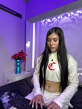 Victoria 14 online show from 04-02-26, 03:48