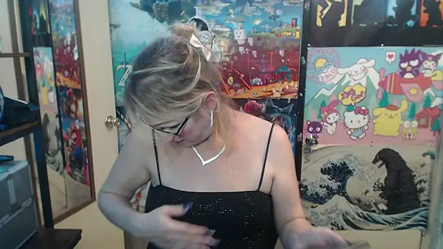 Snapshot of Savanah_Banana_ chatting on 11-09-25, 10:41 Savanah Banana online show from 11-09-25, 10:41