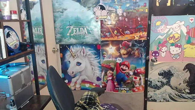 Snapshot of Savanah_Banana_ chatting on 11-14-25, 10:36 Savanah Banana online show from 11-14-25, 10:36