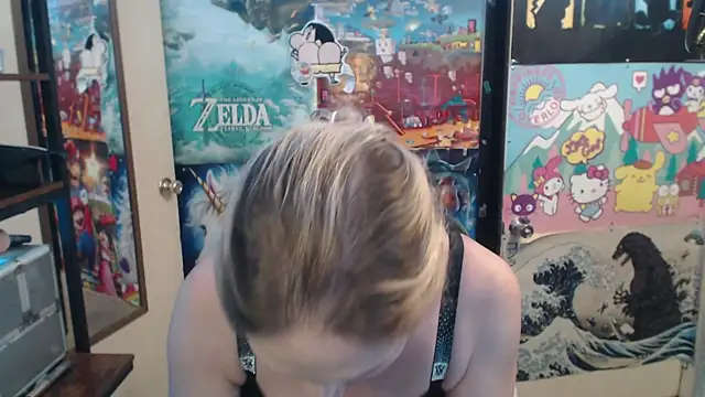 Snapshot of Savanah_Banana_ chatting on 11-29-25, 11:02 Savanah Banana online show from 11-29-25, 11:02