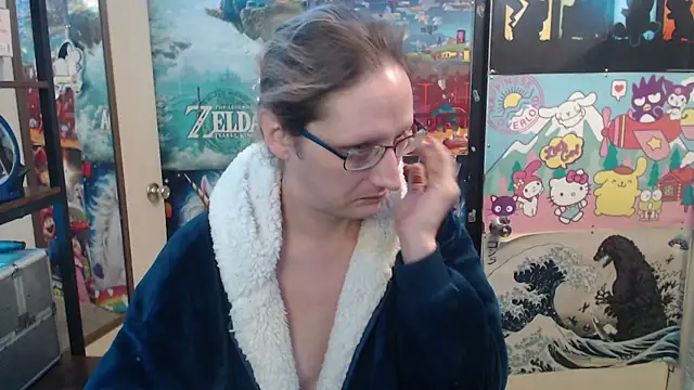 Snapshot of Savanah_Banana_ chatting on 12-03-25, 10:24 Savanah Banana online show from 12-03-25, 10:24