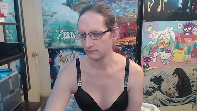 Snapshot of Savanah_Banana_ chatting on 12-04-25, 10:35 Savanah Banana online show from 12-04-25, 10:35