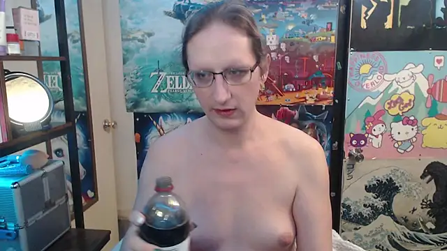 Snapshot of Savanah_Banana_ chatting on 12-23-25, 10:24 Savanah Banana online show from 12-23-25, 10:24