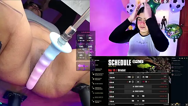 Snapshot of DaphneContry chatting on 07-09-26, 04:16 DaphneContry online show from 07-09-26, 04:16