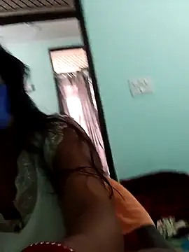 sanjana077 online show from 11-27-25, 06:15