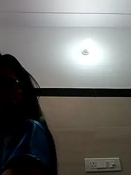 sanjana077 online show from 02-28-26, 12:28
