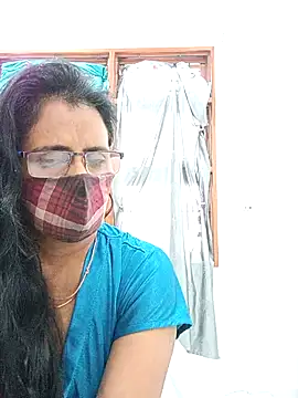 sanjana077 online show from 03-26-26, 03:45