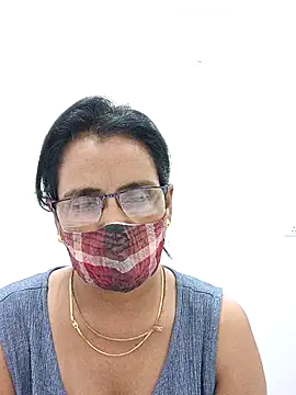 sanjana077 online show from 03-30-26, 08:48