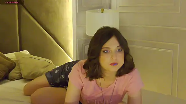 Ruby de Cherry online show from 11-11-25, 06:35